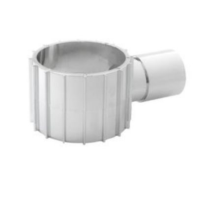 Picture of 21021 CHROME VANITY OVERFLOW COLLAR
