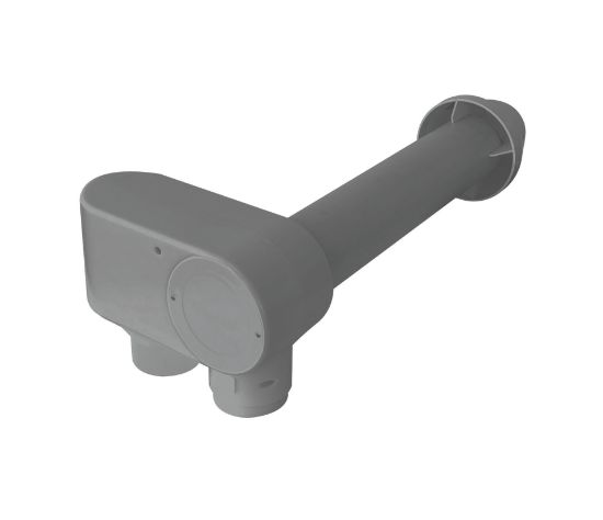 Picture of 196256 3 PVC CONCENTRIC TANK/LS TERMKIT