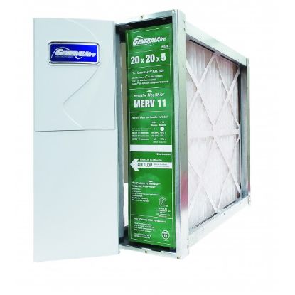 Picture of GF-MAC2020-11 AIR CLNR 5" MERV 11 20X20