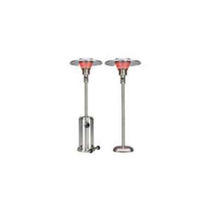 Picture of PS-4SN5-CB FIXED MOUNT S/S PATIO HEATER