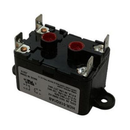 Picture of JS-0568-CC 24V TSTAT RELAY