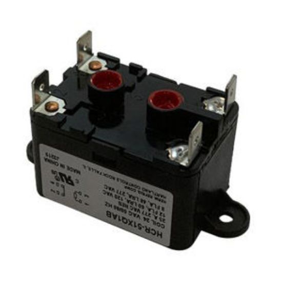 Picture of JS-0568-CC 24V TSTAT RELAY
