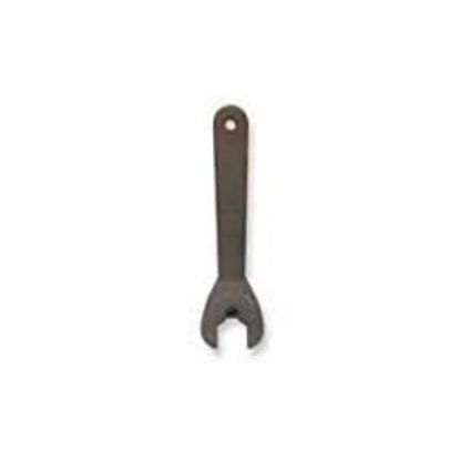 Picture of V27 OPEN END HEAD WRENCH BLK