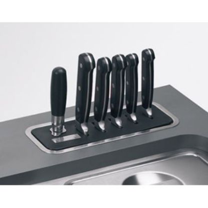 Picture of CU-40K KNIFE HOLDER CULINARY CENTER