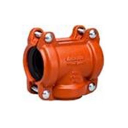 Picture of 104 2X2-1/2 IR GRV TEE E GASK PNT