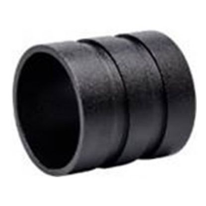 Picture of 143 1X2 IGS NIPPLE BLK