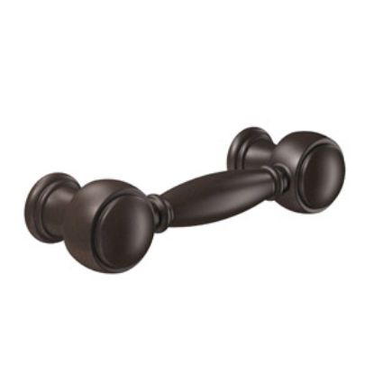 Picture of YB8407ORB WEYMOUTH DRAWER PULL ORB