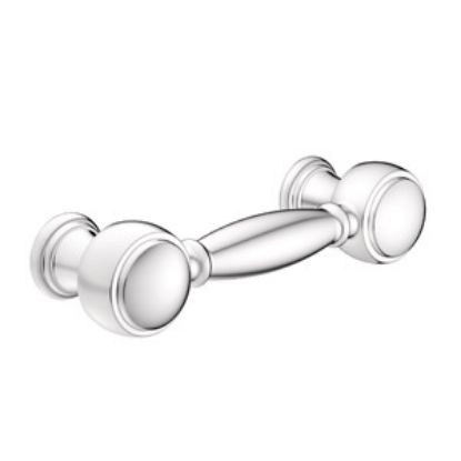 Picture of YB8407CH WEYMOUTH DRAWER PULL CH