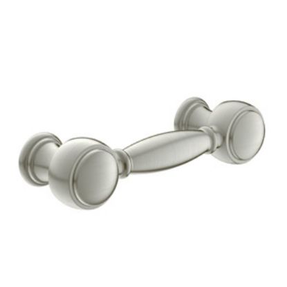 Picture of YB8407BN WEYMOUTH DRAWER PULL BN