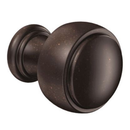 Picture of YB8405ORB WEYMOUTH CABINET KNOB ORB