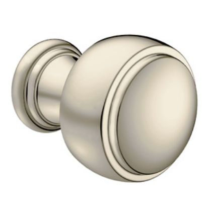 Picture of YB8405NL WEYMOUTH CABINET KNOB NL