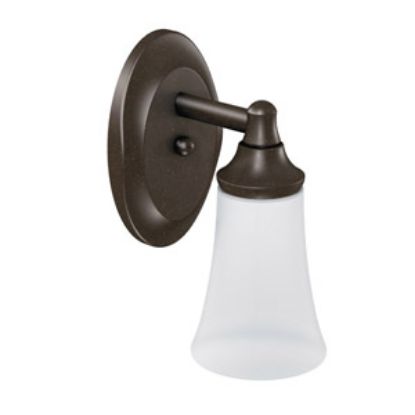 Picture of YB2861ORB BATH LIGHTING ORB EVA