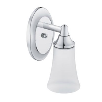 Picture of YB2861CH BATH LIGHTING CH EVA