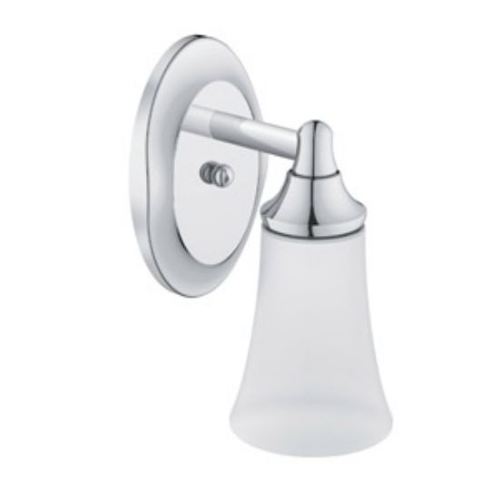 Picture of YB2861CH BATH LIGHTING CH EVA