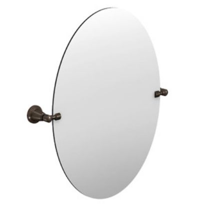 Picture of DN3692ORB BRADSHAW MIRROR ORB