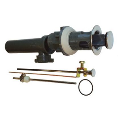 Picture of C++ 96107  DRAIN ASSEMBLY CHR
