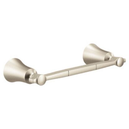 Picture of YB0386BN FLARA HAND TOWEL BAR BN