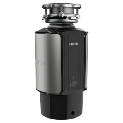 Picture of C++ GX100C MOEN 1HP DISPOSAL W/ CORD