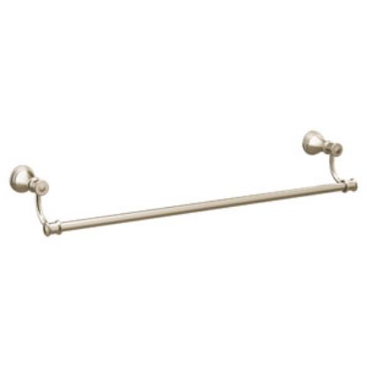 Picture of YB6424NL BELFIELD 24" TOWEL BAR - NL