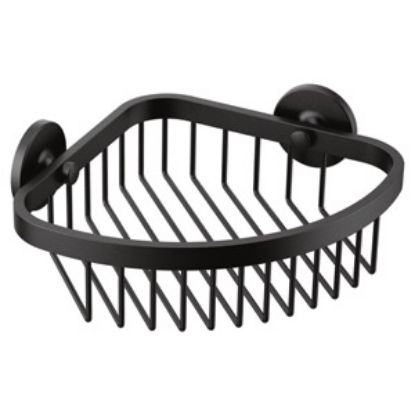 Picture of YB0275BL MOEN CORNER SHOWER BASKET