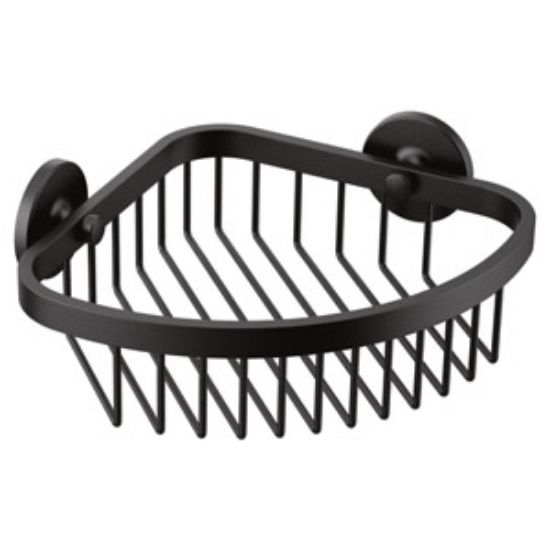 Picture of YB0275BL MOEN CORNER SHOWER BASKET