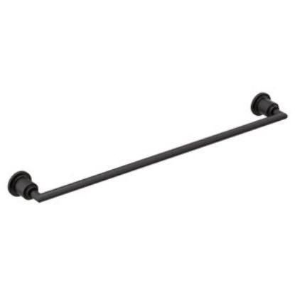 Picture of YB0824BL ARRIS 24 IN. TOWEL BAR - BL