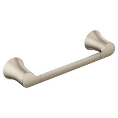 Picture of YB0286BN DOUX HAND TOWEL BAR BN