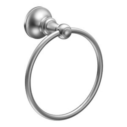 Picture of DN4486CH VALE TOWEL RING CHROME