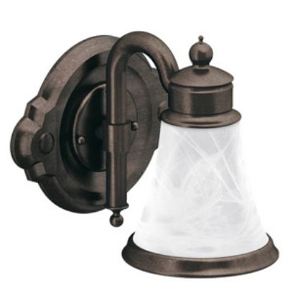 Picture of YB9861ORB WATERHILL ONE GLOBE LIGHT