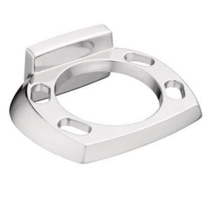 Picture of P5340 CONTW T-TBRUSH HOLDER CHR