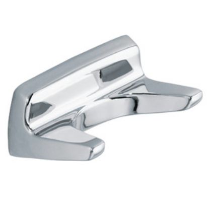 Picture of 2030 CONTR ROBE HOOK DOUBLE CHR