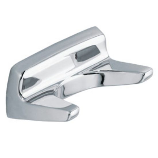 Picture of 2030 CONTR ROBE HOOK DOUBLE CHR