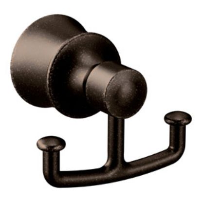 Picture of YB2103ORB DARTMOOR ROBE HOOK ORB