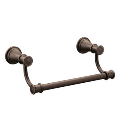 Picture of YB6486ORB BELFIELD TOWEL RING ORB