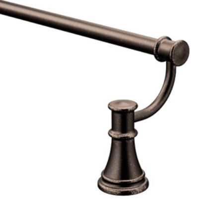 Picture of YB6424ORB BELFIELD 24-IN TOWEL BAR ORB