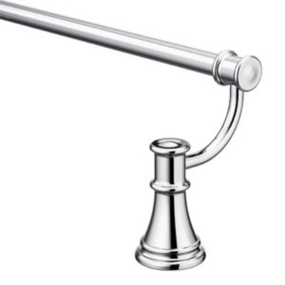 Picture of YB6424CH BELFIELD 24-IN TOWEL BAR CHR