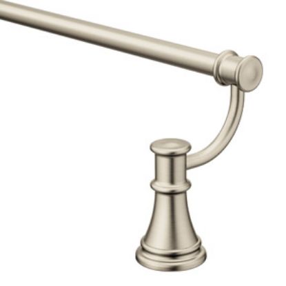 Picture of YB6418BN BELFIELD 18-IN TOWEL BAR BN