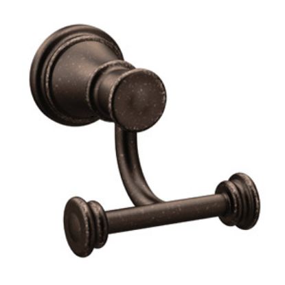 Picture of YB6403ORB BELFIELD ROBE HOOK ORB