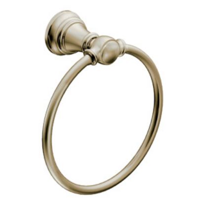 Picture of YB8486NL WEYMOUTH TOWEL RING NL