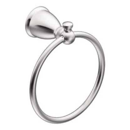 Picture of Y3186CH LINDALE TOWEL RING CH