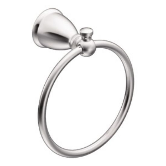 Picture of Y3186CH LINDALE TOWEL RING CH