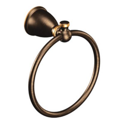 Picture of Y3186BRB LINDALE TOWEL RING BRB