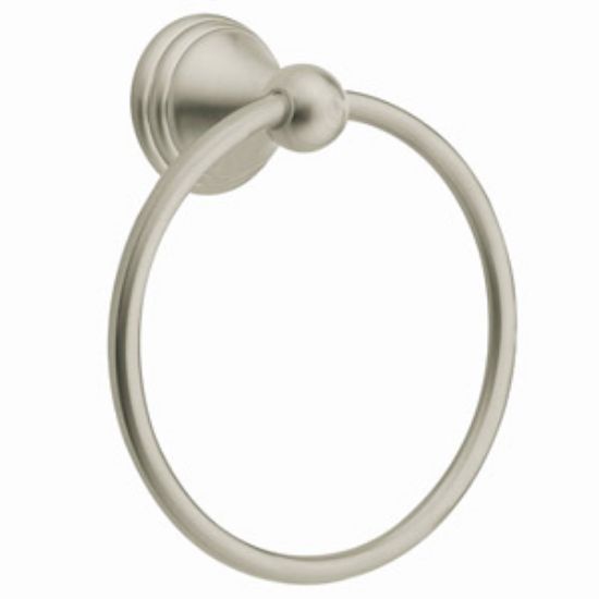 Picture of DN8486BN THOL RING PC PRST