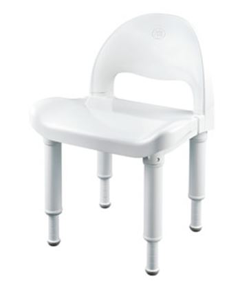 Picture of DN7064 HOME CARE TOOL FREE SHOWER CHAIR