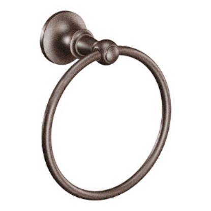Picture of DN4486ORB VALE TOWEL RING ORB