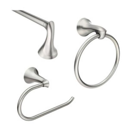 Picture of RS+ BH3933CH HOLLYN 3PC ACCESSORIES KIT
