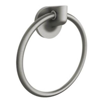 Picture of 5886BN TOWEL RING
