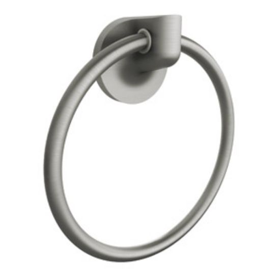 Picture of 5886BN TOWEL RING