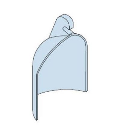 Picture of T6 (375MM ) SEWER TRAP LAPERLE