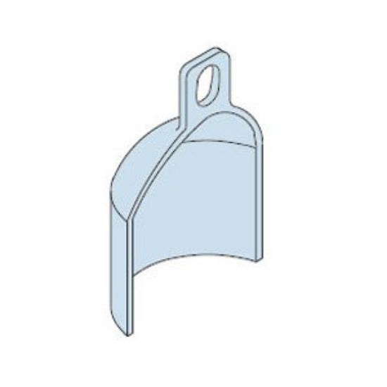 Picture of T-1Q 267MM SEWER TRAP LAP